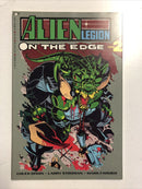 Alien Legion on the Edge (1990)