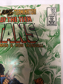 Tales Of The Teen Titans (1985)