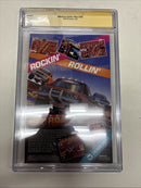 Amazing Spider-Man (1992)