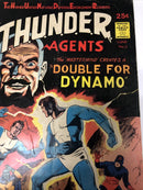 Thunder Agents