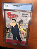 Batman/Superman: Future End (2014)