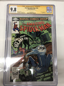 Amazing Spider-Man (1982)