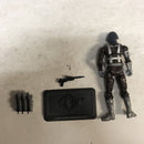 G.I. Joe - 2008 MAJOR BLUDD (V10) - 25th Anniversary - Hasbro complete mint