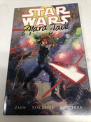 Star Wars Mara Jade By The Emperor’s Hand  (1999) Dark Horse Zahn