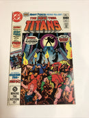 New Teen Titans (1982)