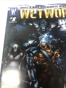 Wetworks (2006)