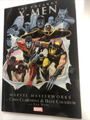 Marvel Masterworks Uncanny X Men Vol.1 (2009) Marvel TPB SC Chris Claremont
