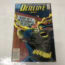 Detective Comics (1988)