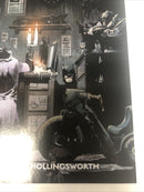 Batman Day Batman :White Knight Special Edition (2018)