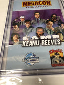 Fame : Keanu Reeves