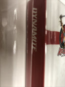 The Invincible Red Sonja (2024) HC Dynamite  • Amanda Conner • Jimmy Palmiotti