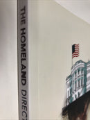 The Homeland Directive (2011) TPB Top Shelf • Robert Venditti • Mike Huddleston