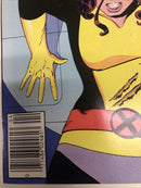 The Uncanny X-Men (1983)