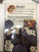 The Flash: Blitz  (2004) DC Comics TPB SC Geoff Johns