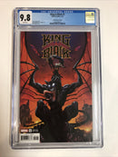 King in Black (2021)