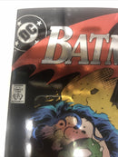 Batman : Robin Lives (2024)