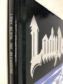 Lady Death : The Reckoning (1994) HC • Chaos Comics • Brian Pulido • Francisca