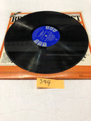 This Is Broadway’s Best Double Vinyl  LP Album