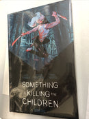 Something Is Killing The Children  Book 1  (2021) Boom HC James Tynion