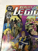 Legion Of Super-Heroes (1998)