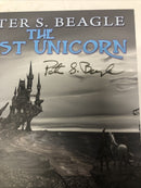 The Last Unicorn Issue