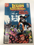 Legion Of The Super-heroes (1986)