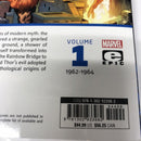 The Mighty Thor (2022) TPB The God Of Thunder •Marvel Universe• Stan Lee • Kirby