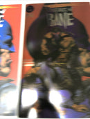 Batman :Vengeance Of Bane (2023)