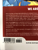 Superman Vol.1 Son Of Superman By Peter Tomasi (2017) TPB DC Comics