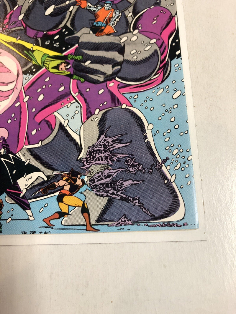 X-Men (1985)