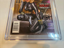 Black Widow Pale Little Spider (2002)