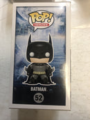 Funko POP Heroes Batman Arkham Asylum