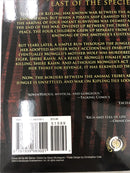 Grimm Fairy Tales The JungleBook Last Of The Species Vol.2 (2013) TPB