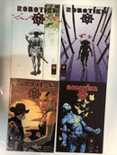 Robotika (2006) Complete Mini Series