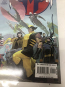 House Of M (2005)