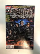 Space: Above and Beyond The Gauntlet (1996) Complete Set