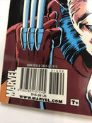 Wolverine (2009) Marvel TPB SC Chris Claremont