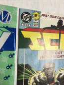 Icon (1993)