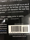 The New 52! Superman Action Comics Vol.3 By Grant Morrison (2013) HC DC Comics