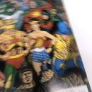 Justice Society Of America (2010)