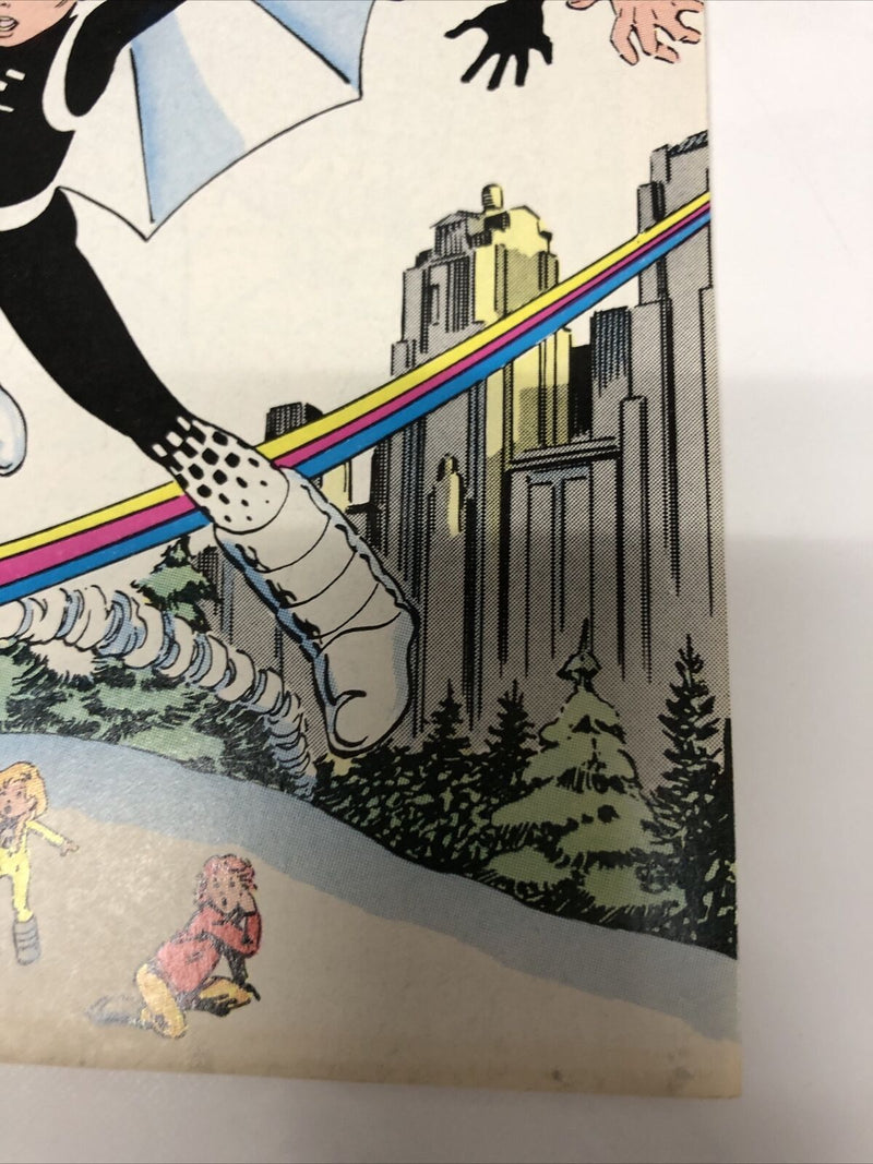 Power Pack (1984)