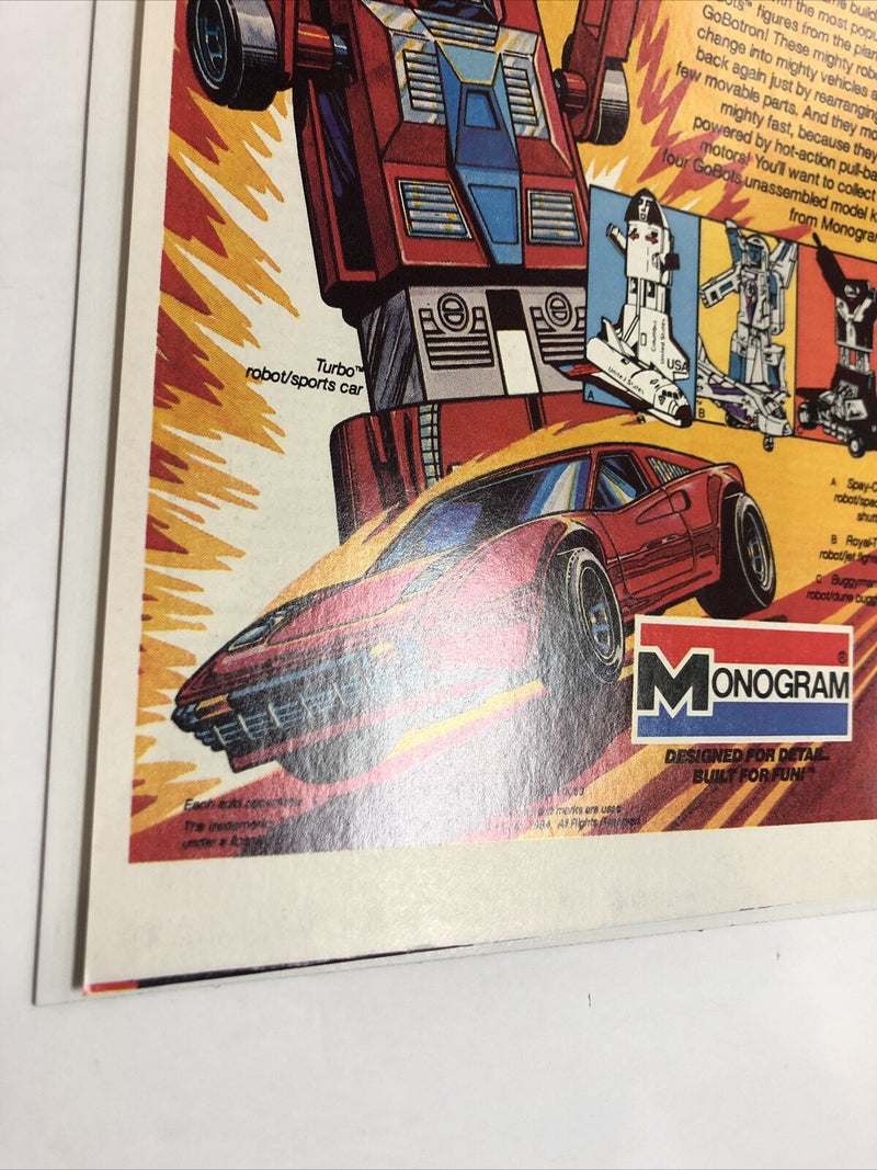 Flash (1985)