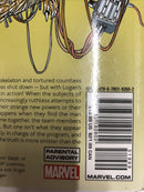 Death Of Wolverine Weapon X Program By Charles Soule (2015) TPB Marvel Comics