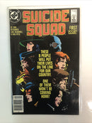 Suicide Squad (1988) Complete Set # 1-66 & Annual # 1 (F/VF) DC Comics