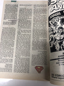 Annual Superman (1986)