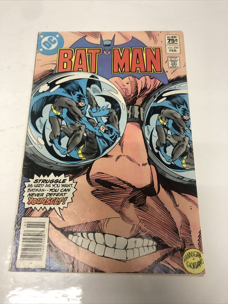 Batman (1983)
