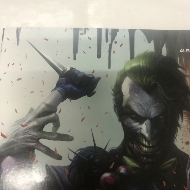 Batman  (2020)