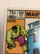 Incredible Hulk (1983)