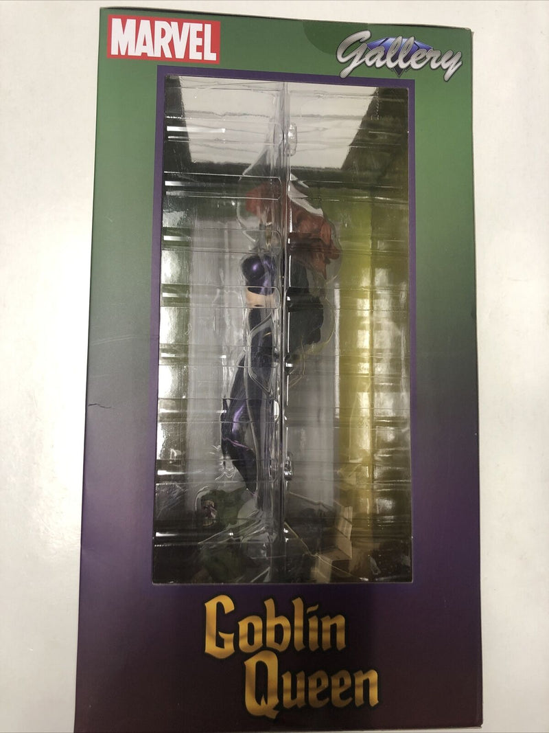 Goblin Queen (2019) 9" PVC Statue Figure X-Men Diamond Select Toy | New