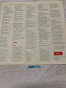 A Celebration Of Christmas Music Across The Years  Triple Box Set Of LP Albums